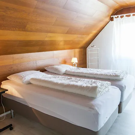 Beautiful With Sauna And Terrace Harscheid