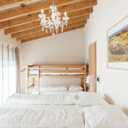 Beautiful With Sauna And Terrace