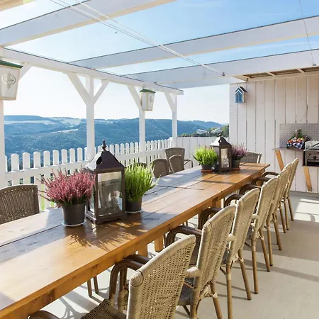 Сasa de vacaciones Beautiful With Sauna And Terrace *