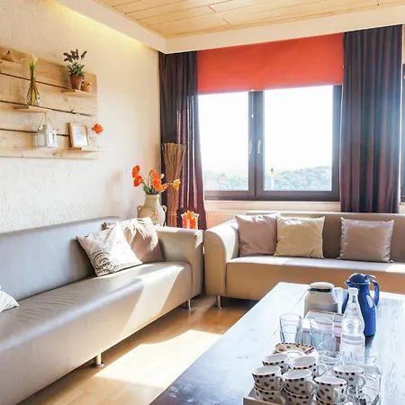 Beautiful With Sauna And Terrace Сasa de vacaciones *