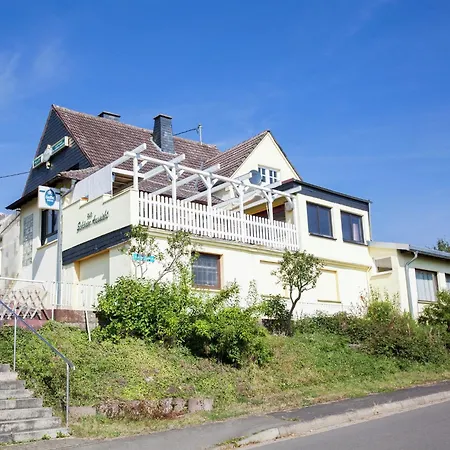 Beautiful With Sauna And Terrace *